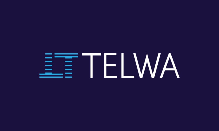 Telwa logo