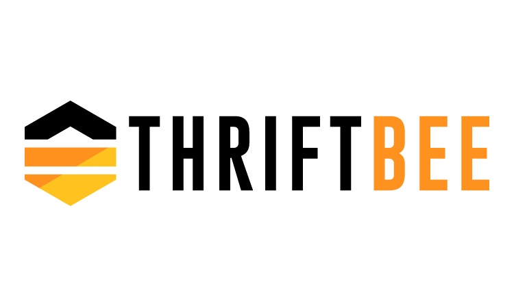 ThriftBee logo