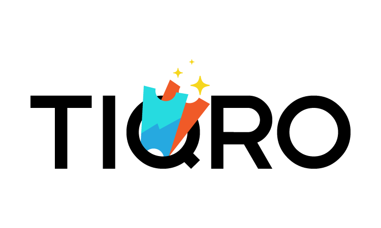 Tiqro.com - Good premium domain names for sale