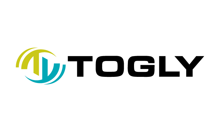 Togly logo