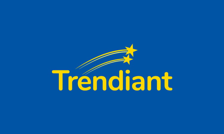 Trendiant.com - buy Good premium domains