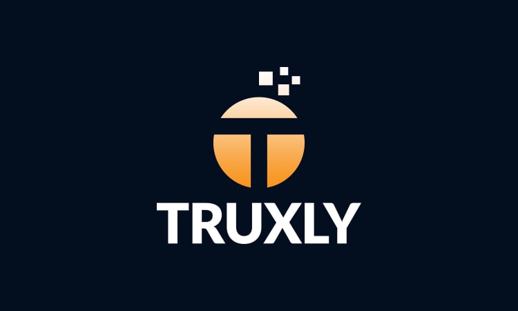 Truxly.com - buy Creative premium domains