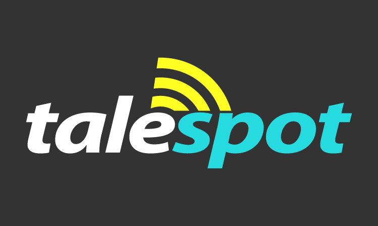 TaleSpot.com - buy Good premium names