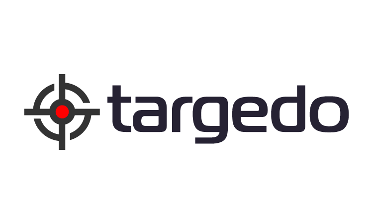 Targedo logo