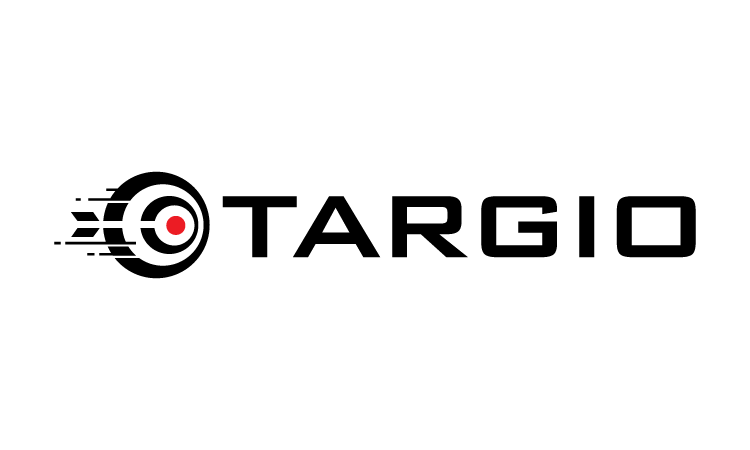 Targio logo