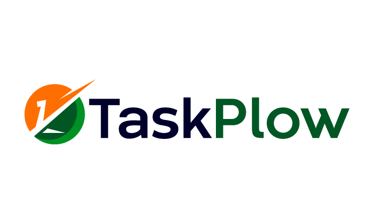 TaskPlow.com - Good premium names