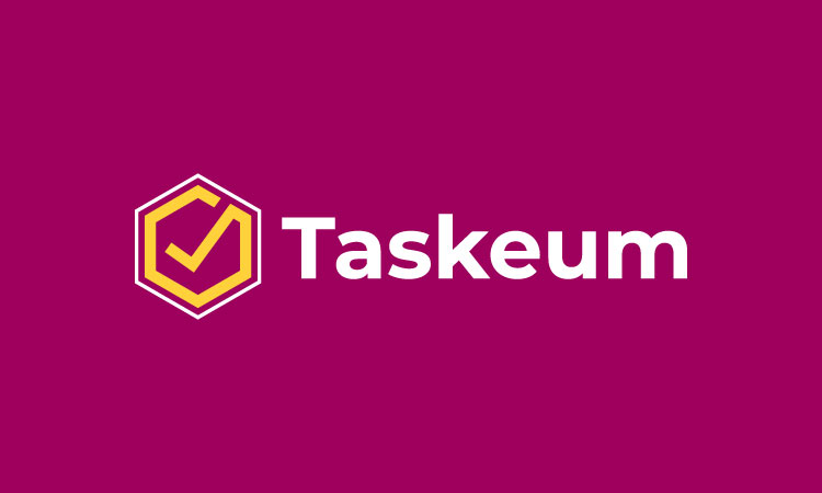 Taskeum.com - Cool premium domains for sale