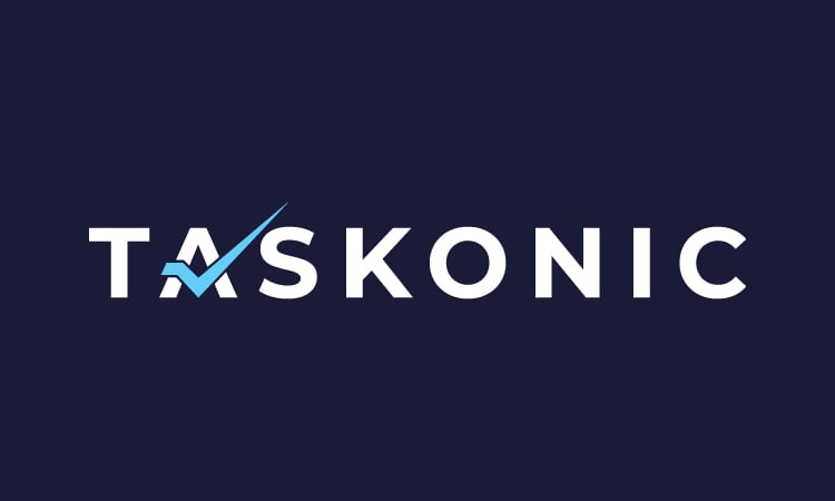 Taskonic.com - Creative premium domains