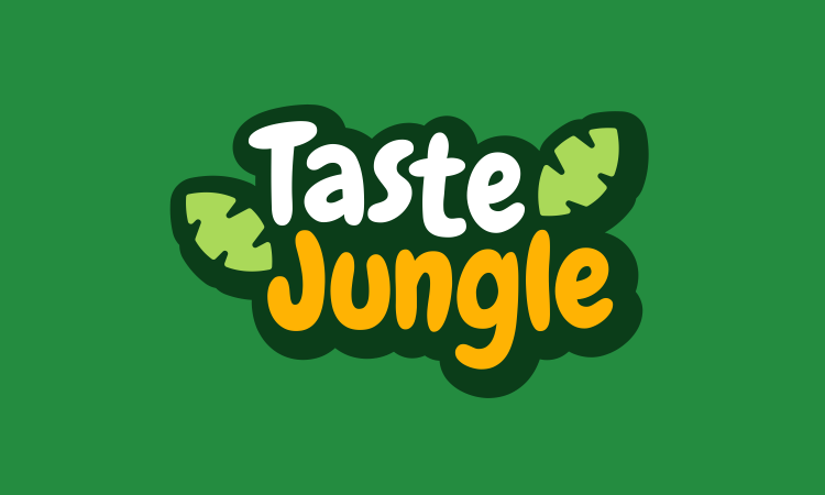 TasteJungle.com - Cool premium domains for sale