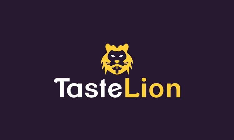 TasteLion.com - buy New premium names