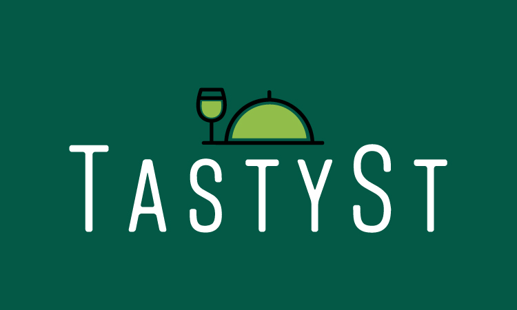 TastySt logo