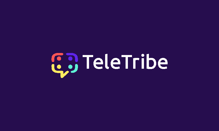 TeleTribe.com - Good premium domains
