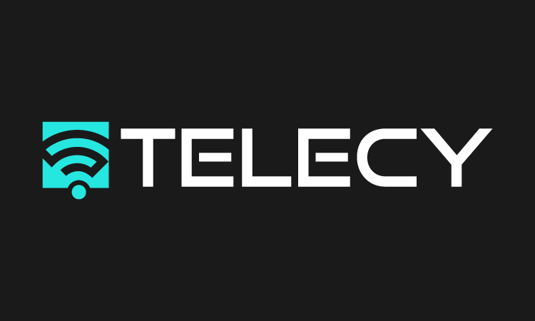 Telecy logo