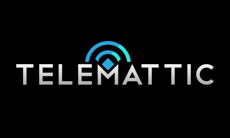 TeleMattic logo