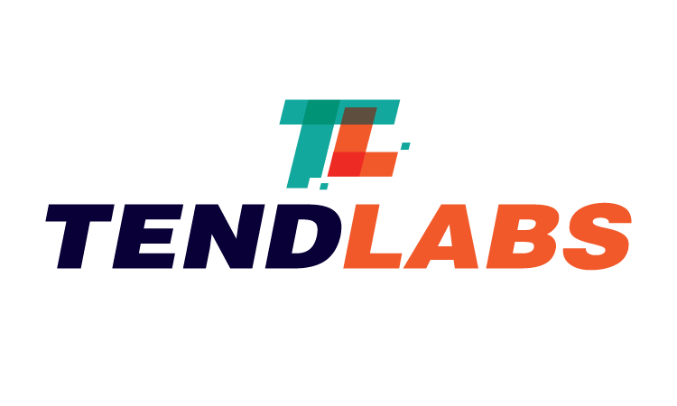 TendLabs.com - New premium domain marketplace