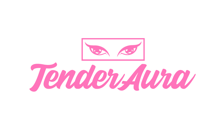 TenderAura.com - Best premium names