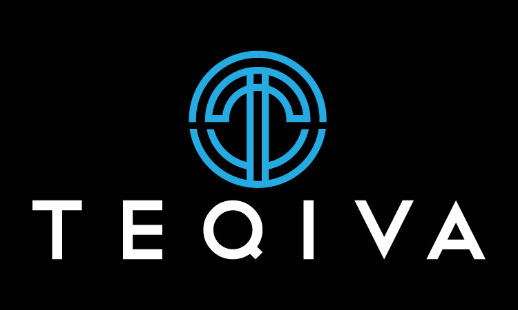 Teqiva logo