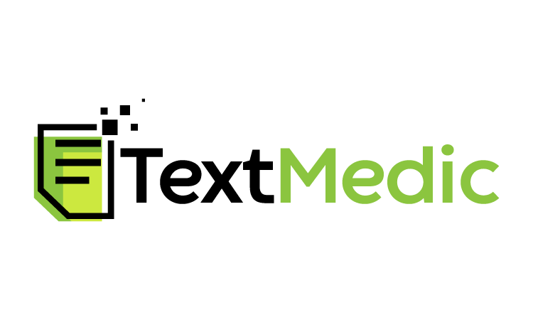 TextMedic.com - buying Cool premium names
