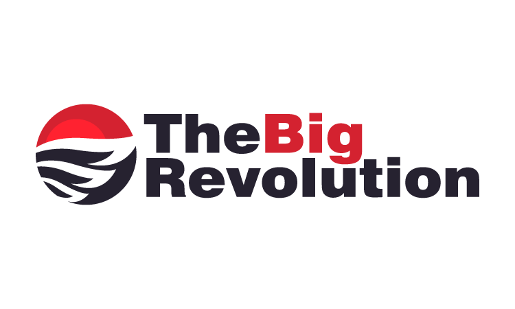 TheBigRevolution.com - Creative premium names