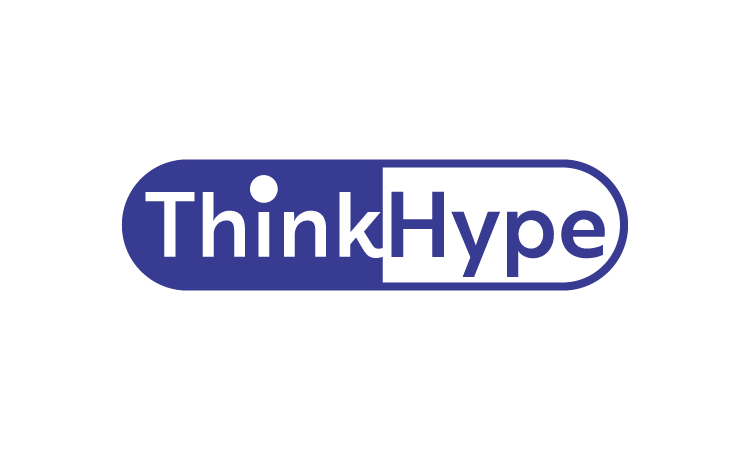ThinkHype.com - buy Unique premium names