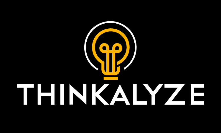 Thinkalyze logo