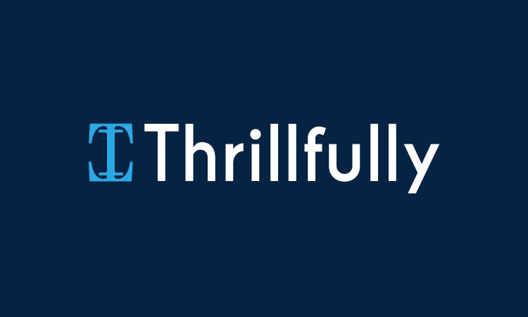 Thrillfully.com - Creative premium domain marketplace