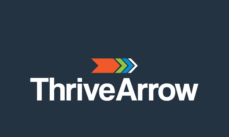 ThriveArrow.com - Great domains for sale
