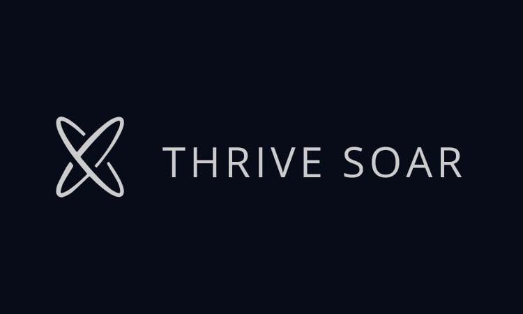 ThriveSoar.com - buying Good premium names