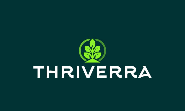 Thriverra.com - buy Good premium names