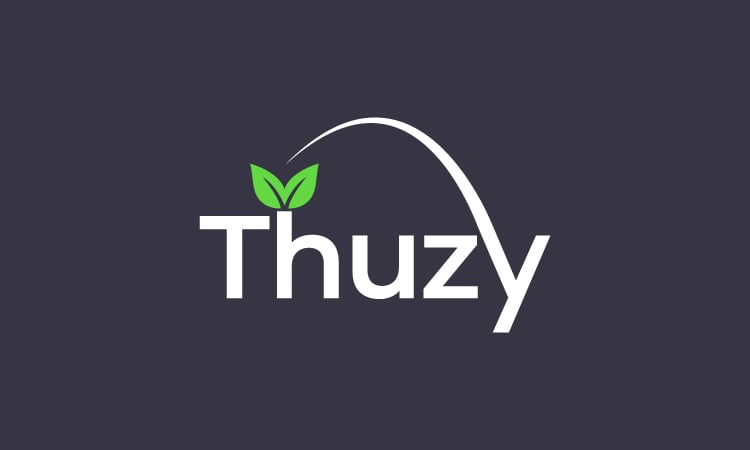 Thuzy.com - Cool premium domains