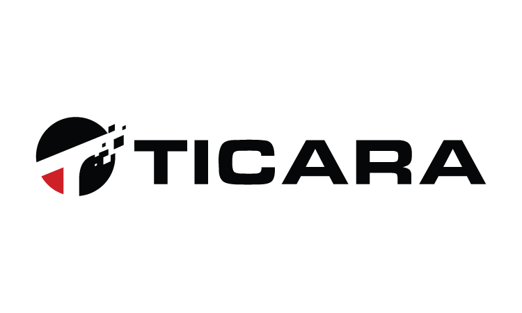 Ticara logo