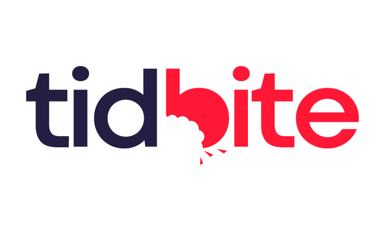 TidBite.com - Catchy premium domain names