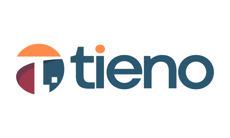 Tieno.com - buy Catchy premium names
