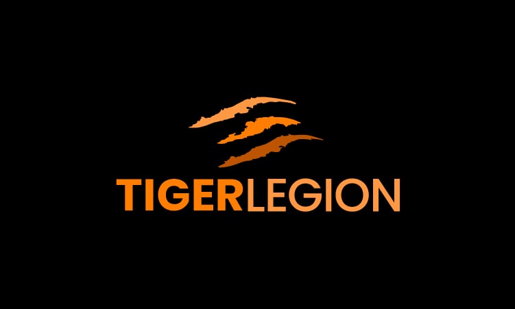 TigerLegion.com - New premium domains for sale