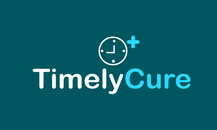 TimelyCure.com - buy New premium names