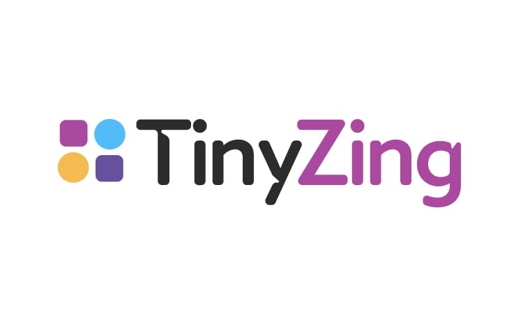 TinyZing logo
