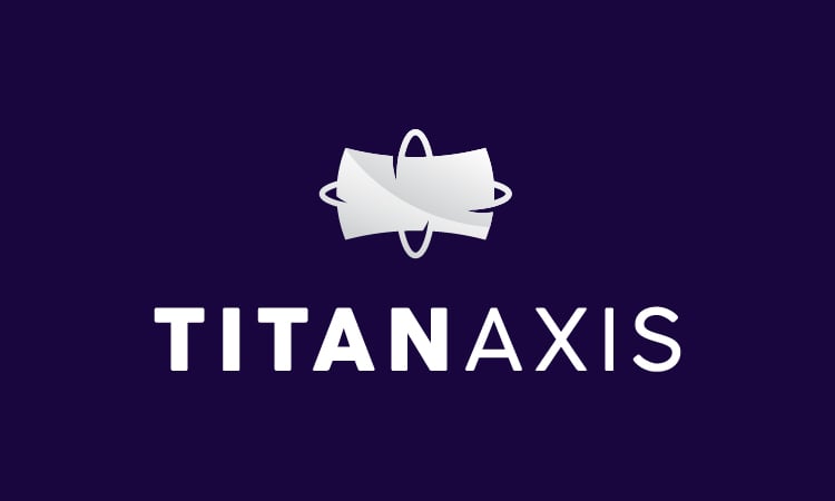TitanAxis.com - Creative premium domain marketplace