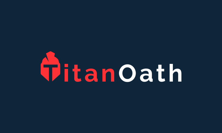 TitanOath.com - Cool premium domain names for sale