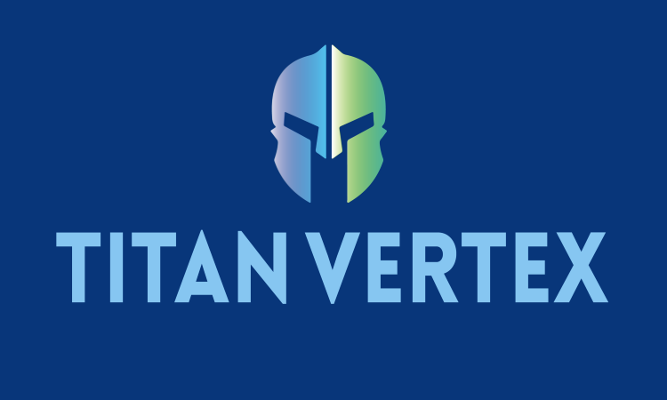TitanVertex.com - buy Great premium names
