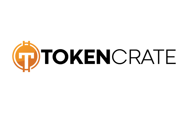 TokenCrate.com - New premium domain marketplace