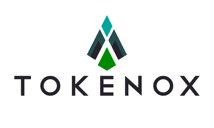 Tokenox.com - Cool premium domains