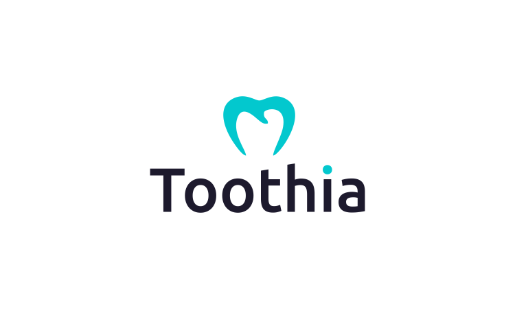Toothia logo