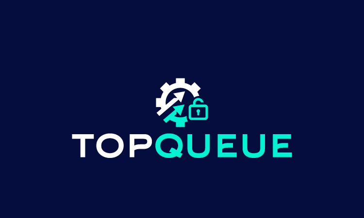 TopQueue.com - buy Catchy premium names