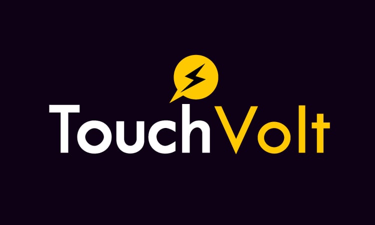 TouchVolt.com - buy Catchy premium names