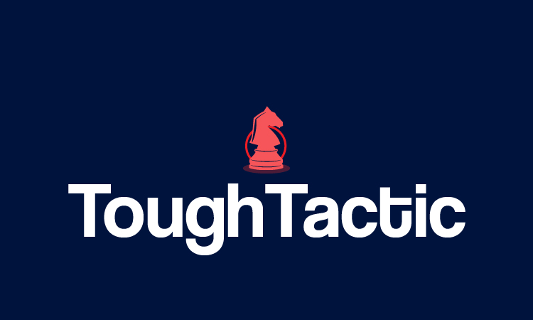ToughTactic.com - Unique premium domain names