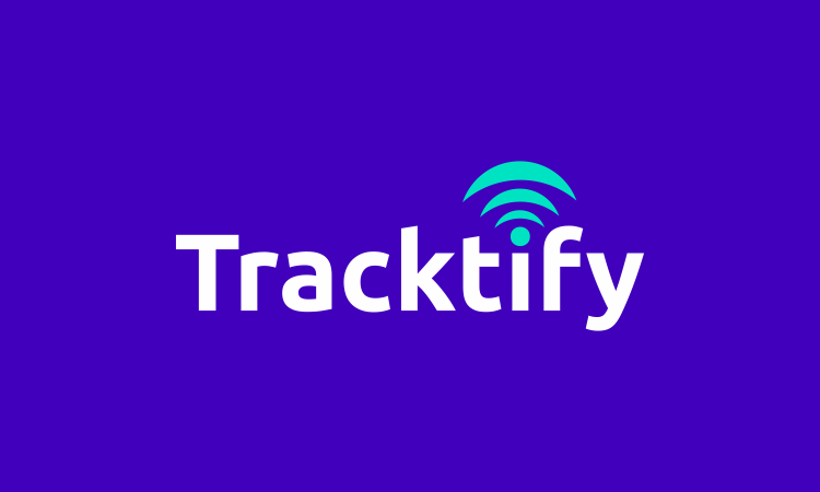 Tracktify logo