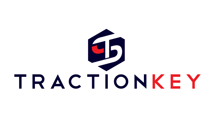TractionKey.com - Creative premium domains