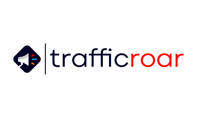 TrafficRoar.com - Creative domains for sale