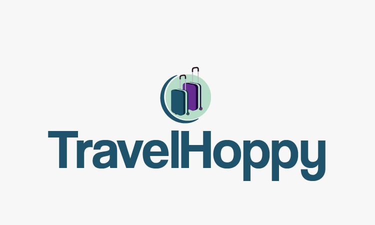 TravelHoppy.com - buy Catchy premium domains