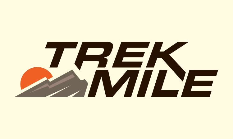 Trekmile.com